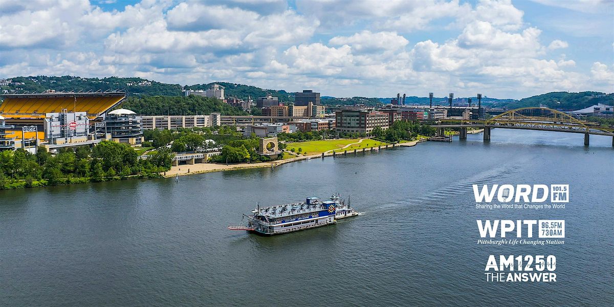 Pastors and Ministry Leaders Luncheon Cruise