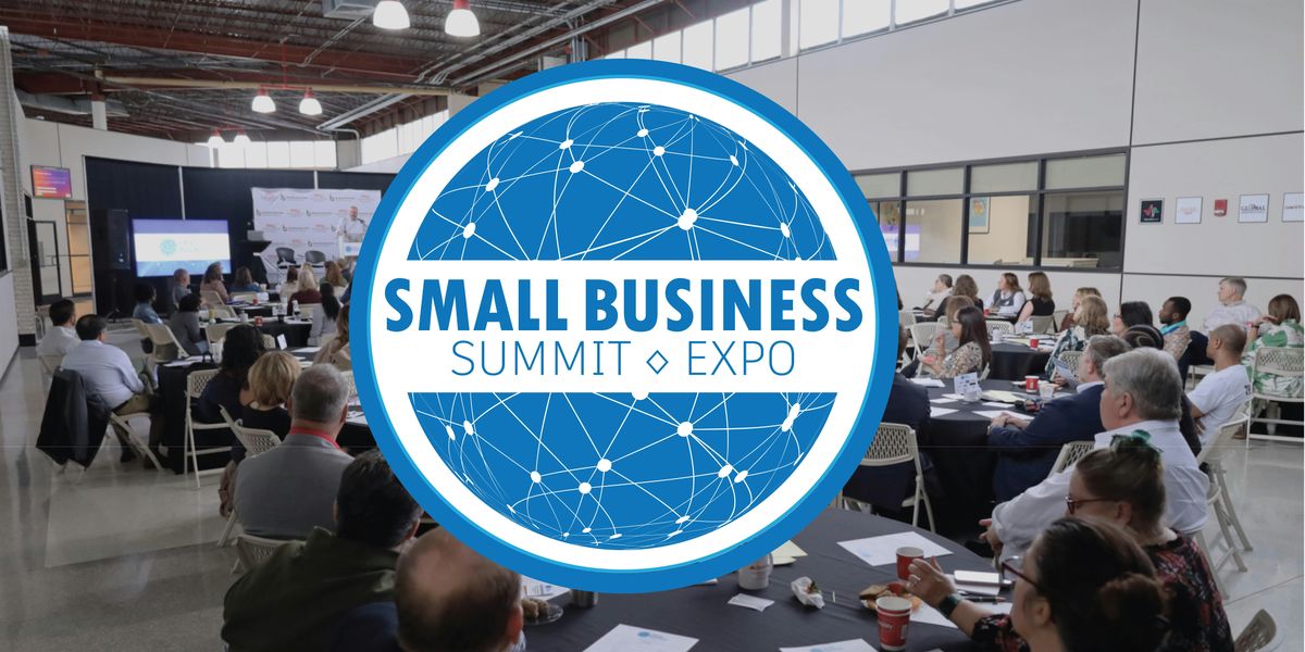 2025 Small Business Summit