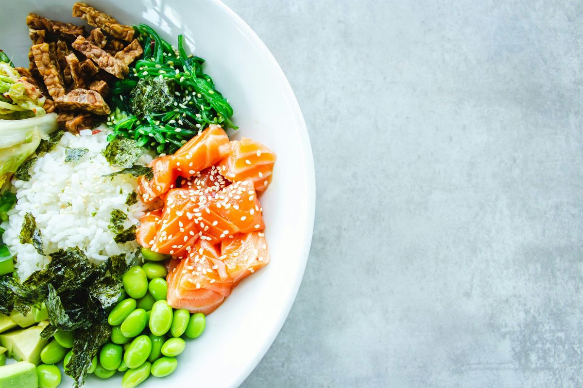 Sustainable Nutrition