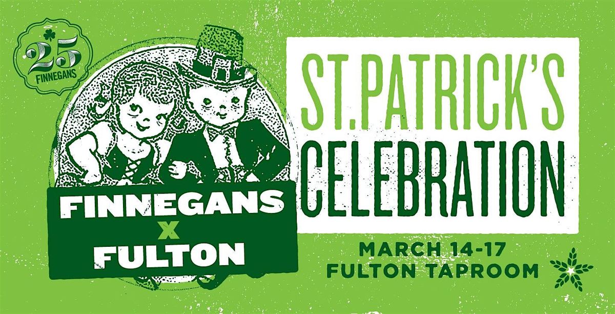 St. Patrick's Celebration