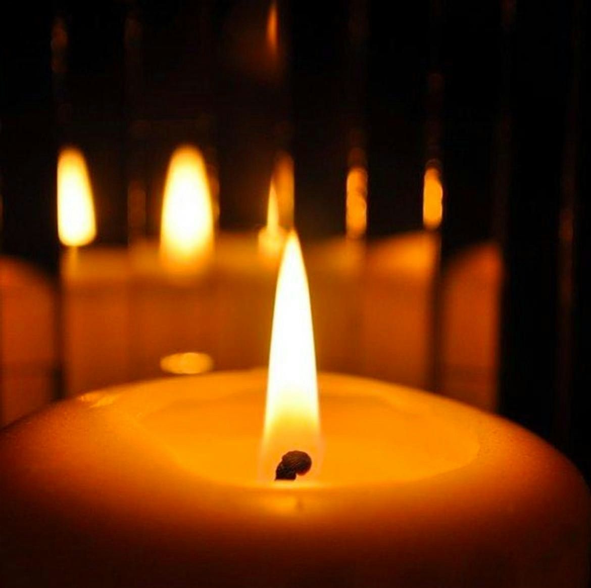 Candlelit Yoga at St Stephen\u2019s