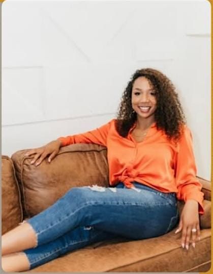 Navigating grief during the holidays with Dr. Varnessa Roberts-Govan