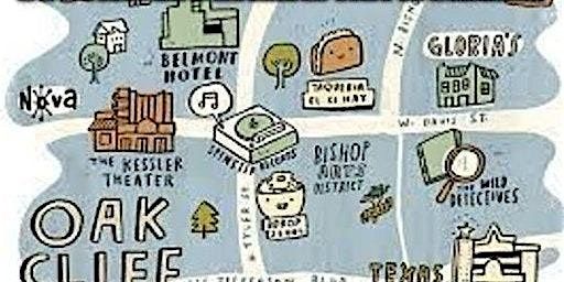 Southwest Dallas  Networkers Power Networking