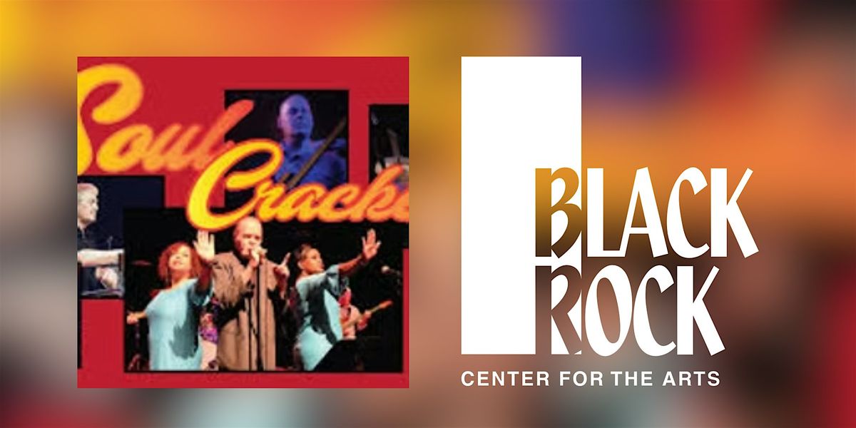 The Soul Crackers - End of Summer Blues Concert