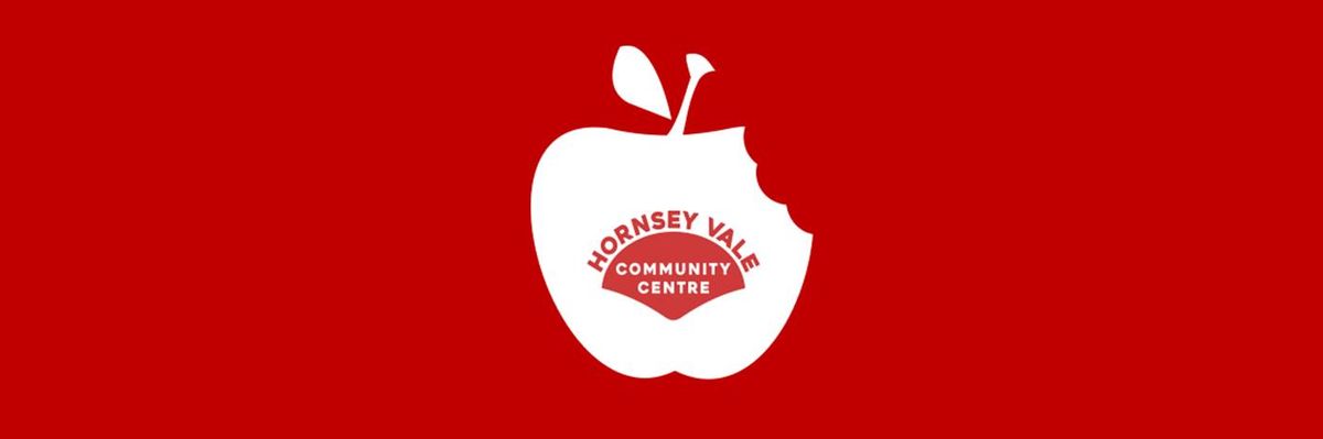 Hornsey Vale Apple Day 