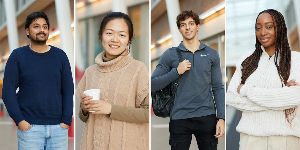 Osgoode Open House 2025