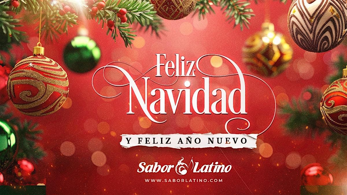 FIESTA DE NAVIDAD | NEW YORK