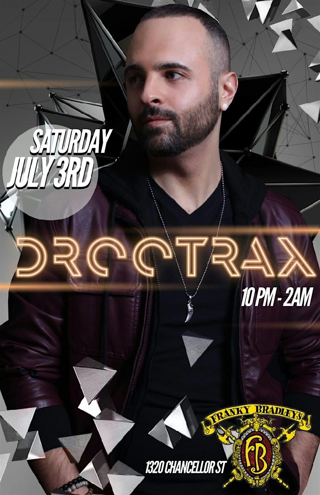 DJ Drootrax