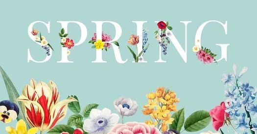 Spring Fling at the Carroll County Farmer's Market