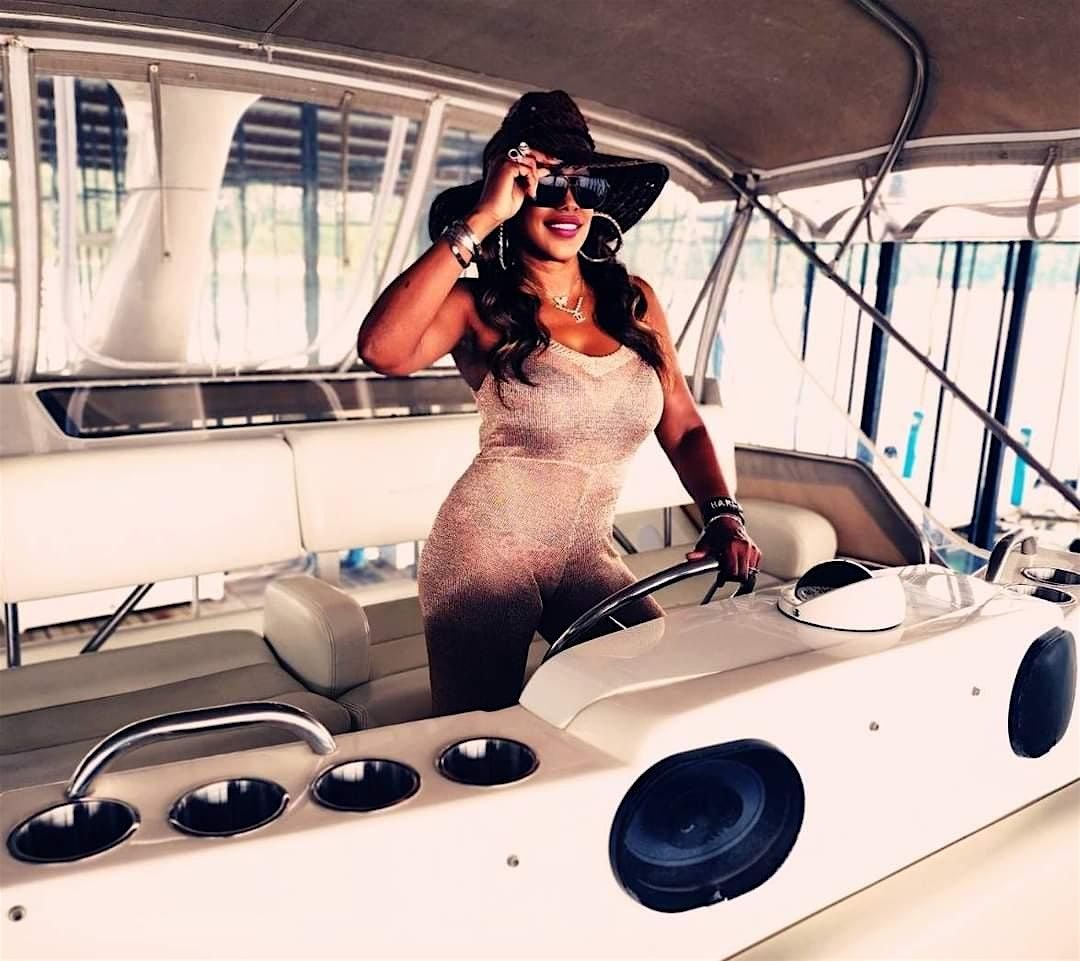 2ND ANNUAL ALL WHITE YACHT PARTY\/CONCERT