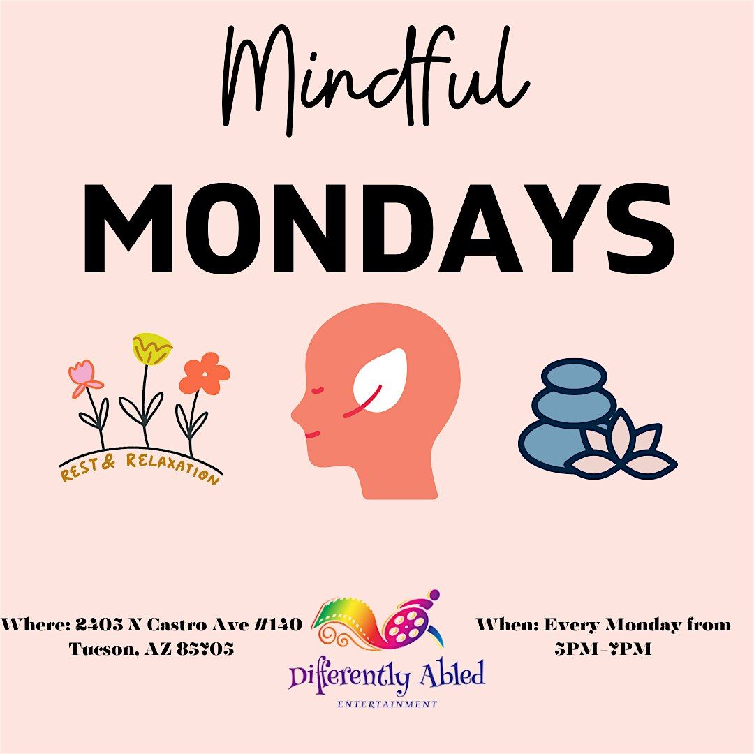 Mindful Mondays