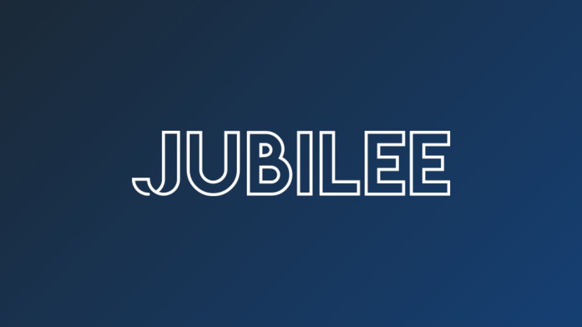 Jubilee 2025