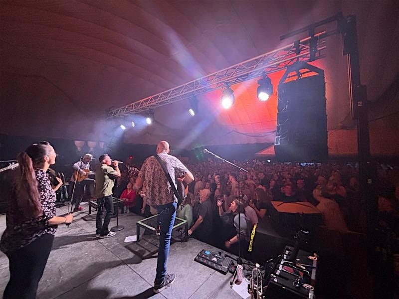 Springfest with The Hype