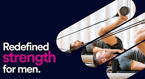 EXPLORE Reformer for Men