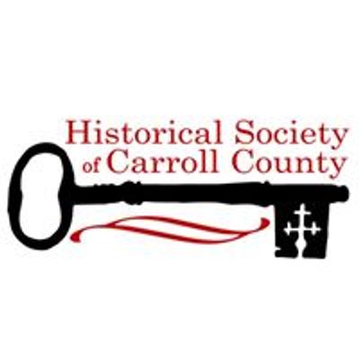 Historical Society of Carroll County
