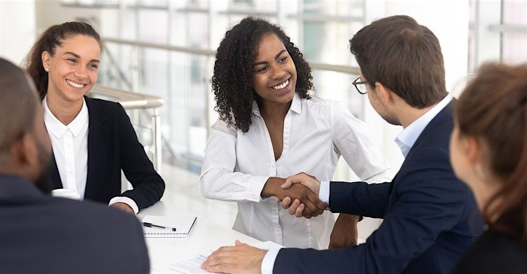 French for Business Professionals - Fall 2025