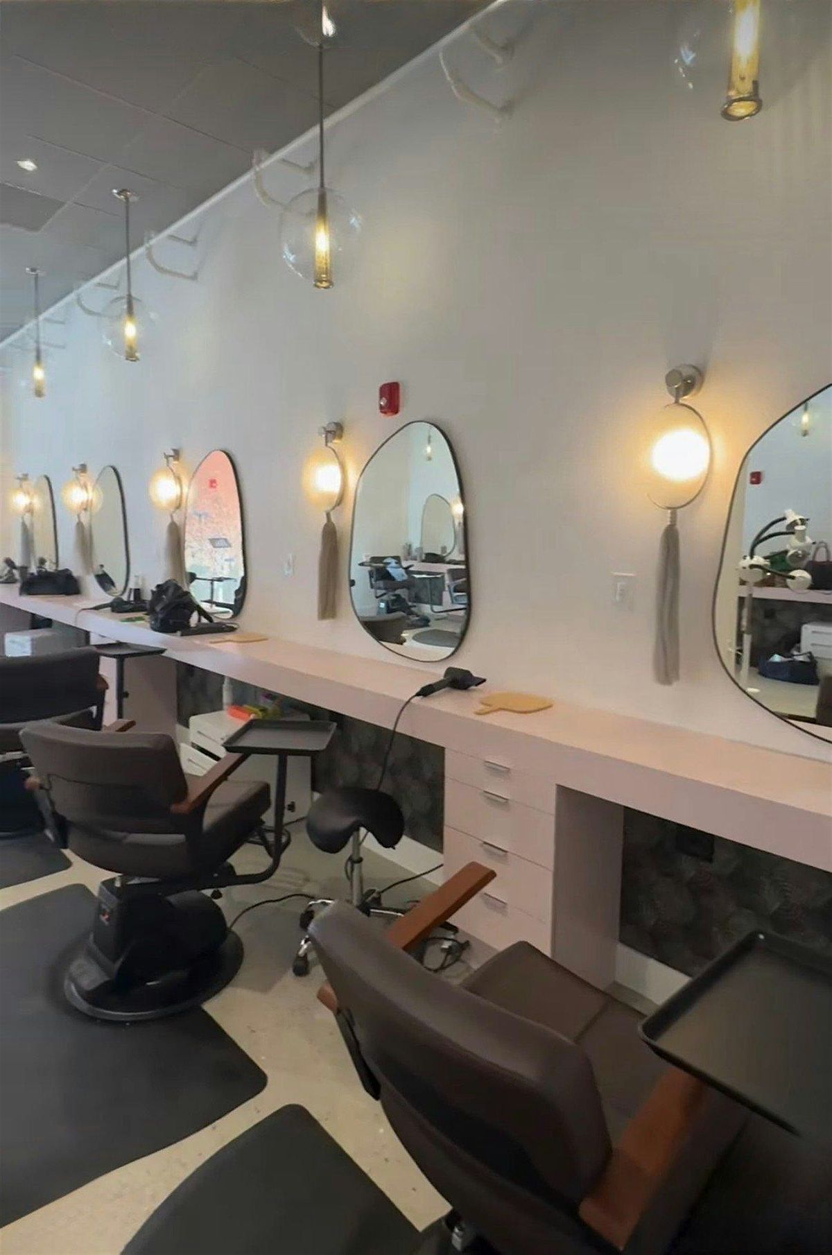 Salon deZEN's North Old Town Grand Opening