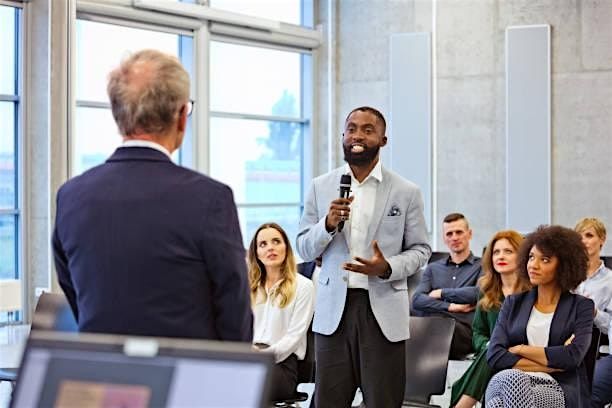 International Canada\/Africa\/Asia Startup & Entrepreneurship Summit (ICSES)