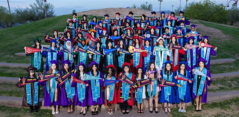 STEP's Sunrise on Success Breakfast