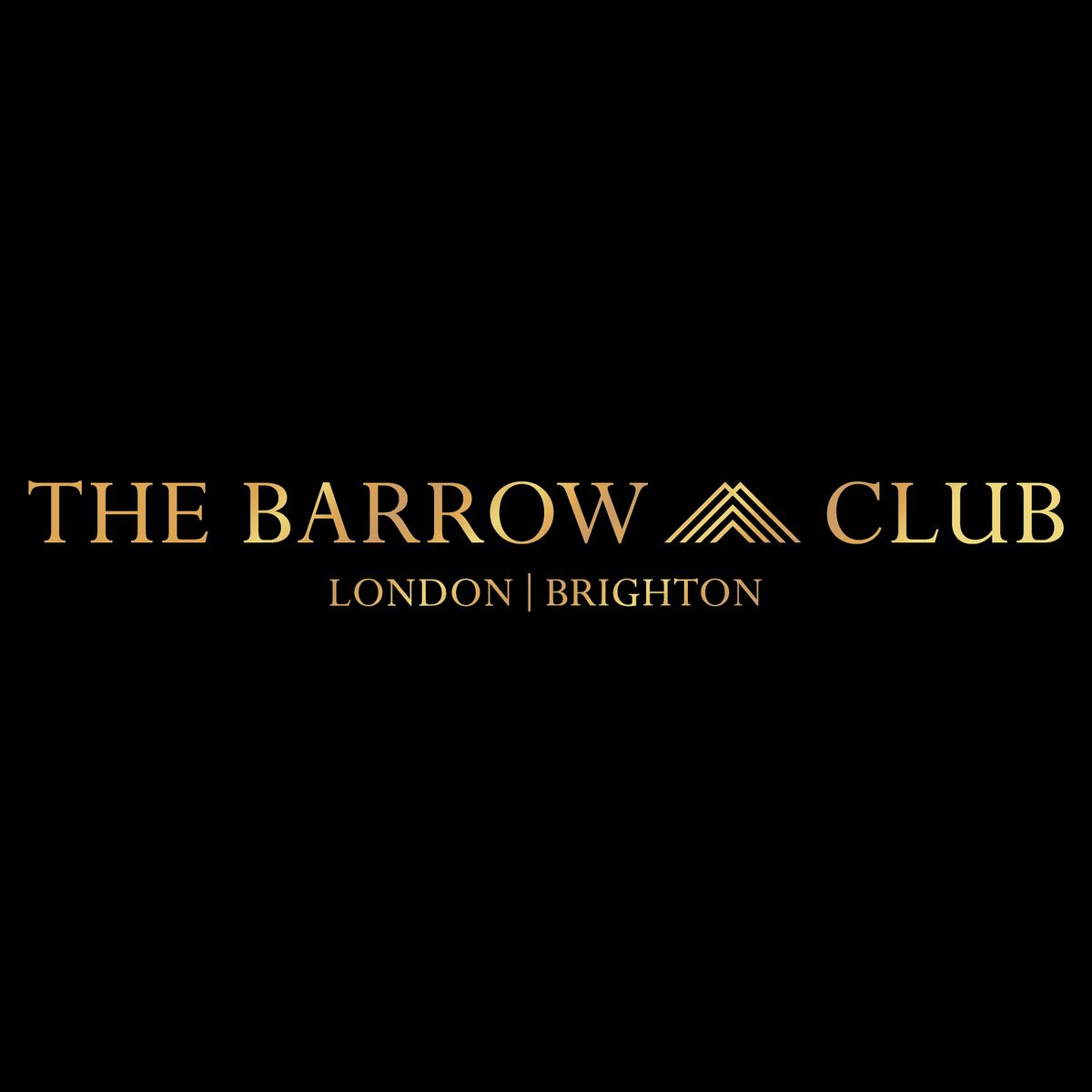 The Barrow Club London - 14 January 2026 - Networking Lunch