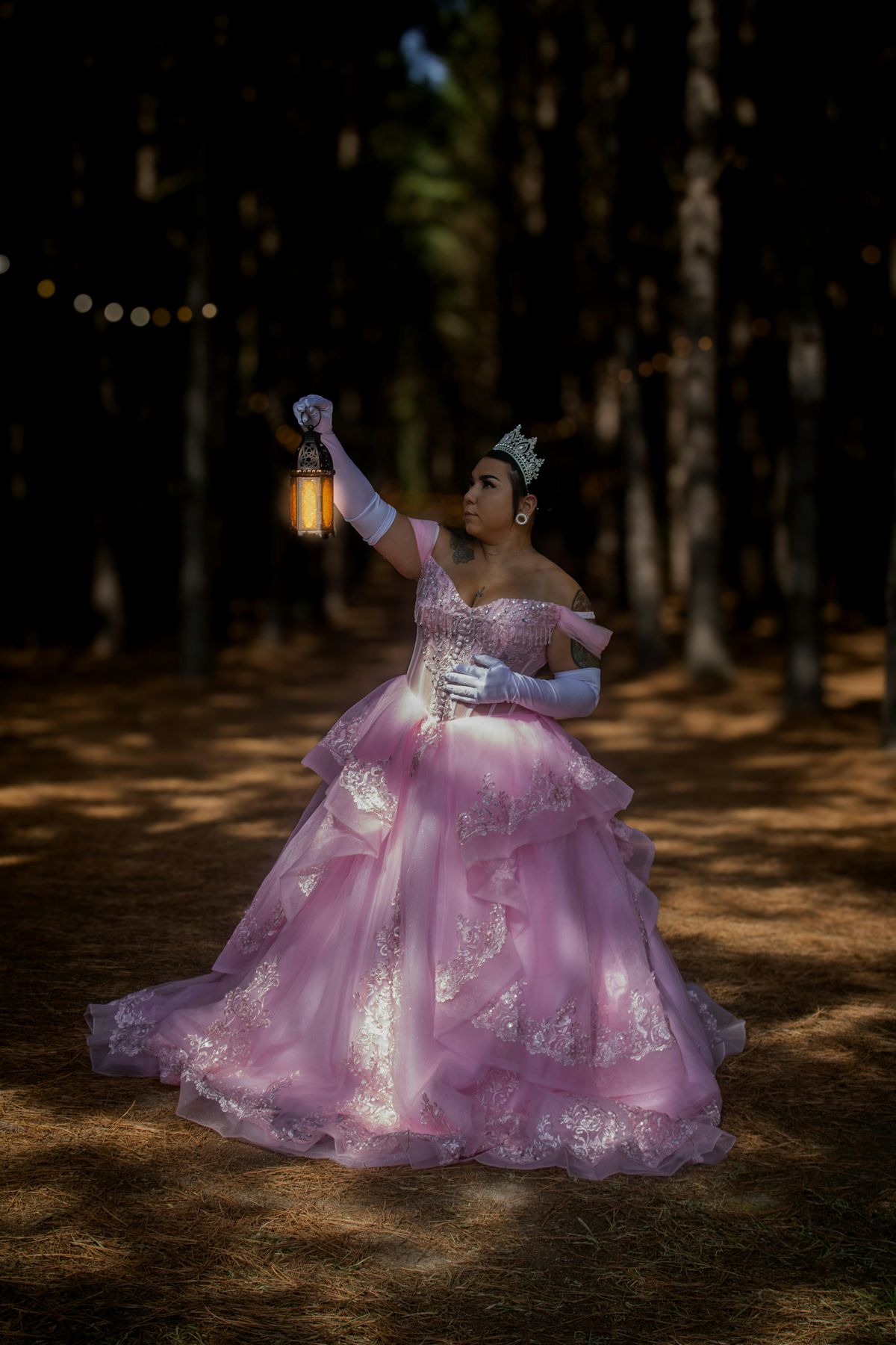The Storyteller's Photo Experience