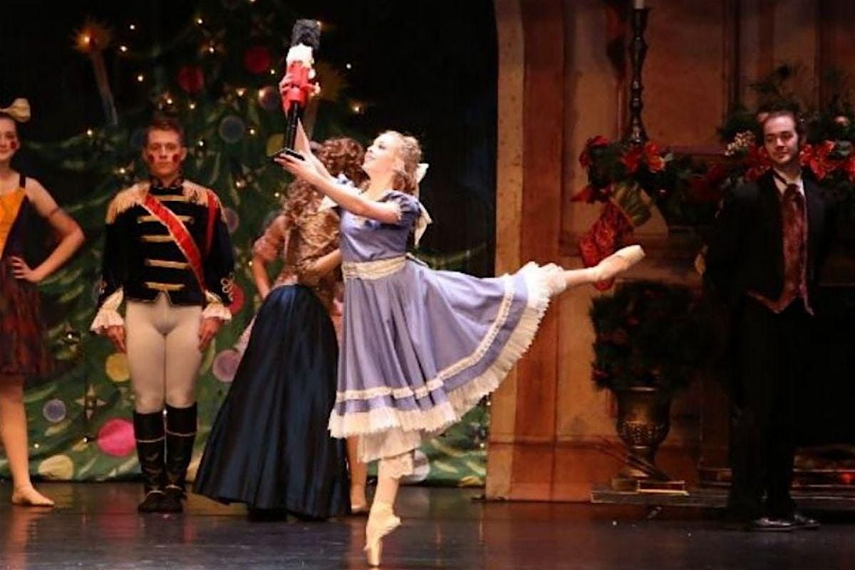 The REAL Sugarplum Experience