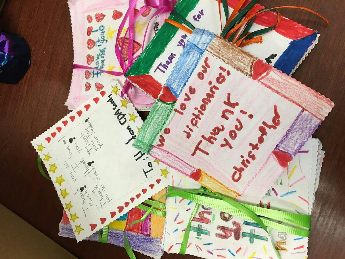 Books, Budgets & Bright Futures