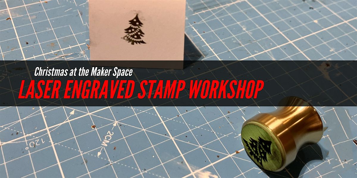 Christmas Stamp workshop