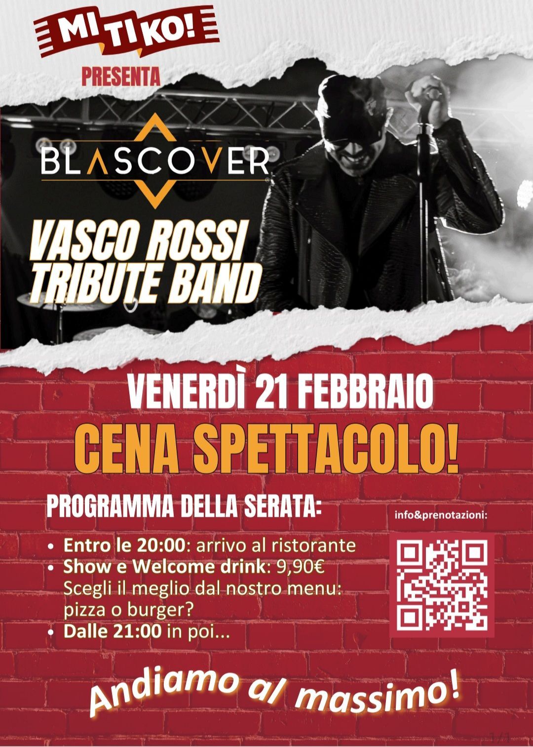 Blascover@Mitiko (Verona)