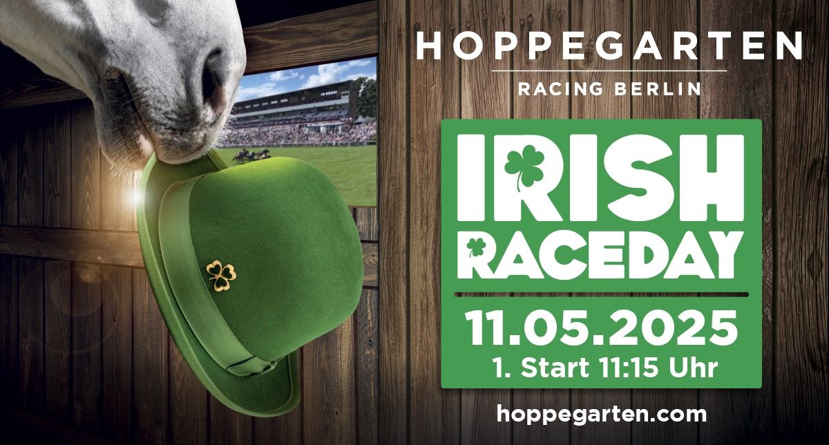 IRISH RACEDAY