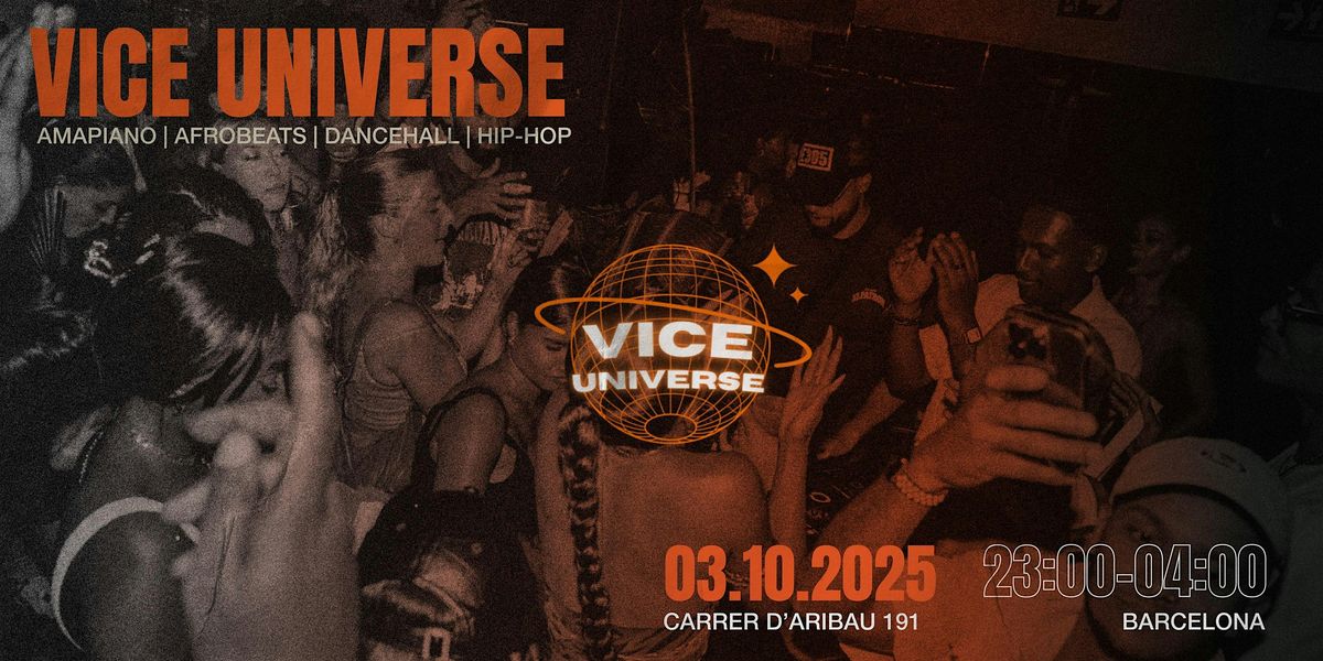 VICE UNIVERSE
