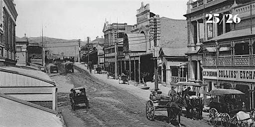 Architectural History & Theory Seminar Series | John Macarthur