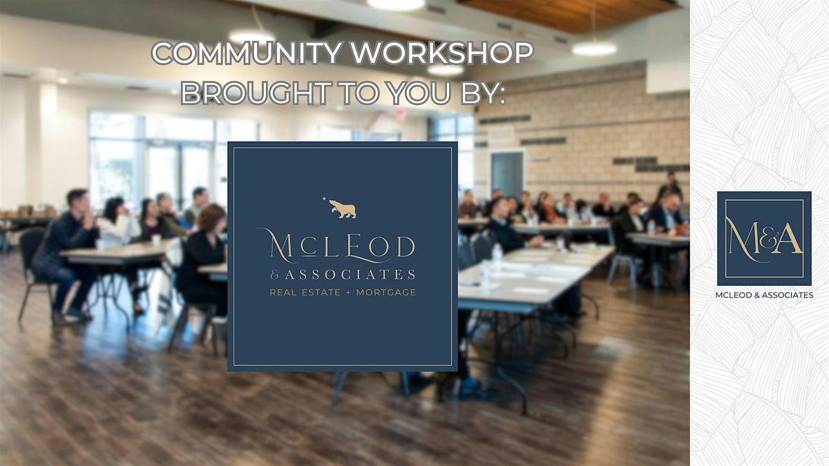 Chino Hills Community Workshop | March 15, 2025