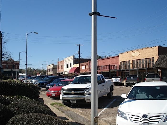 Awesome Scavenger Hunt! - Jasper's Downtown Dash