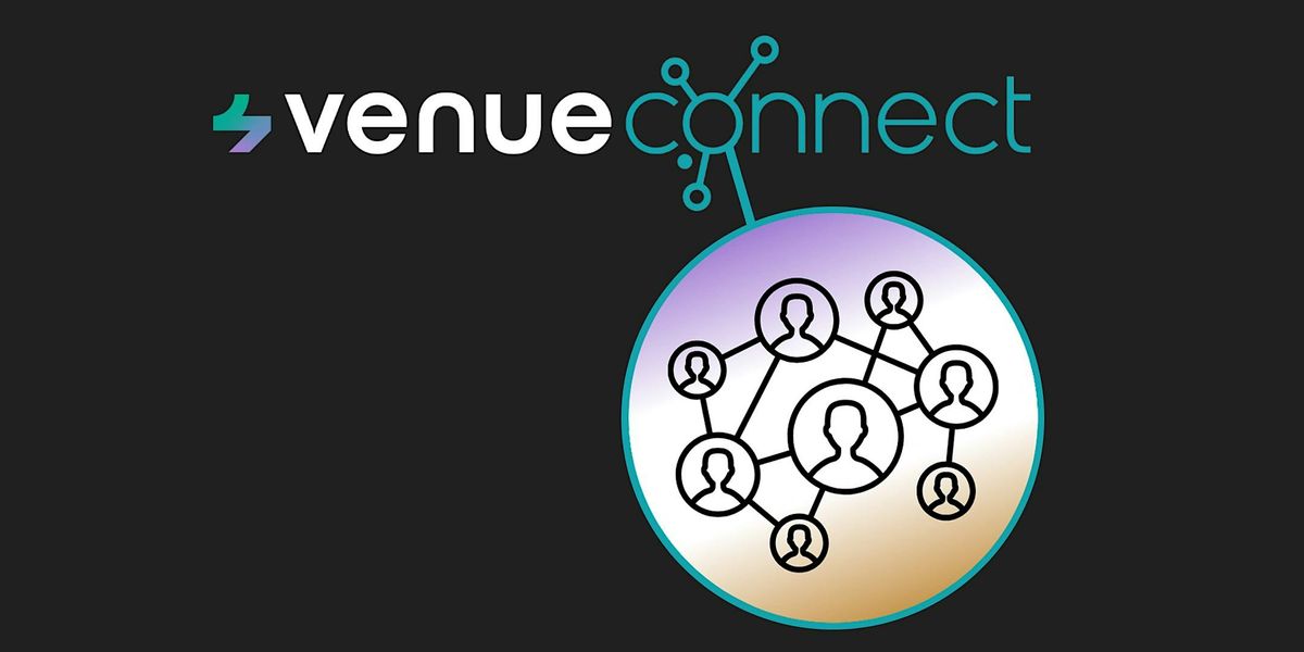 Venue Connect | Lunch & Learn