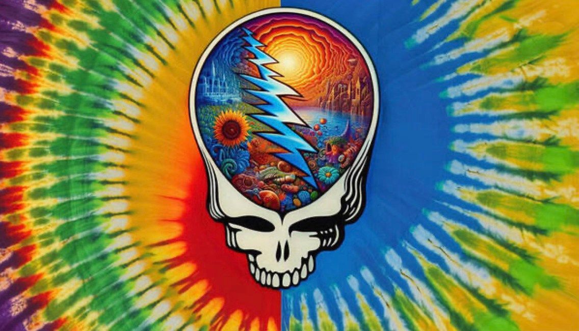 BAYOU GYPSY'S TRIBUTE TO THE GRATEFUL DEAD