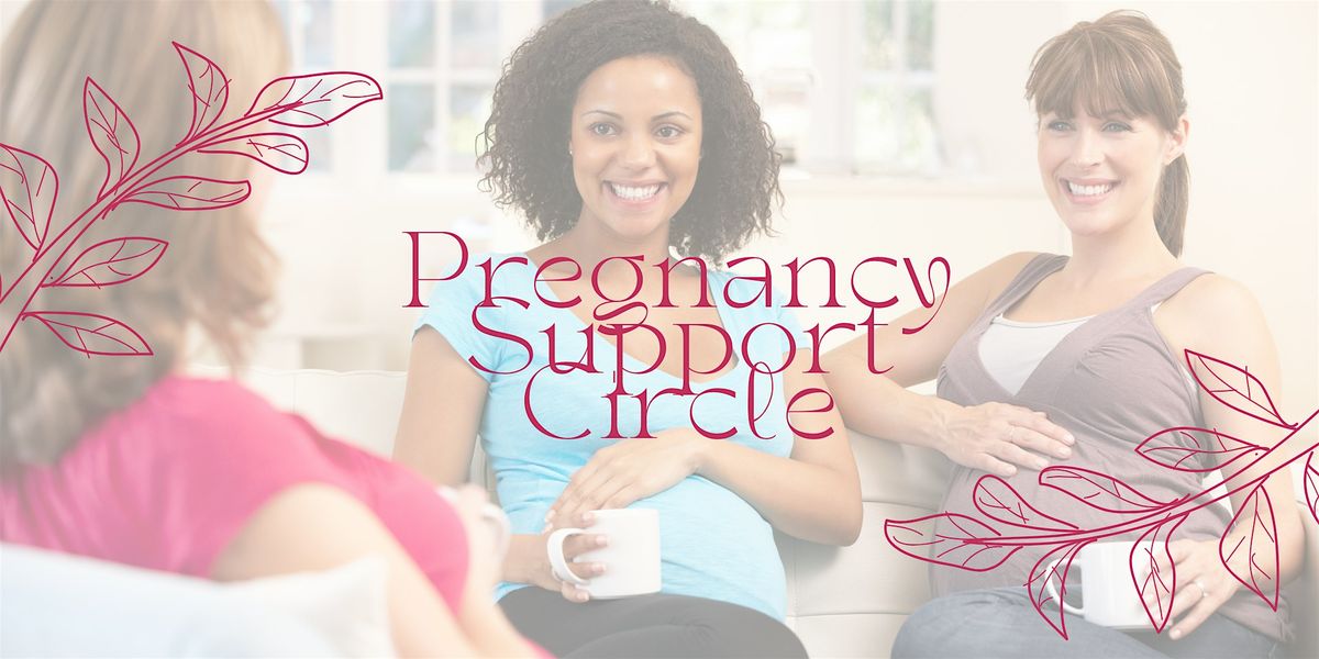 Pregnancy Support Circle