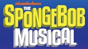Tidewater Players presents: THE SPONGEBOB MUSICAL