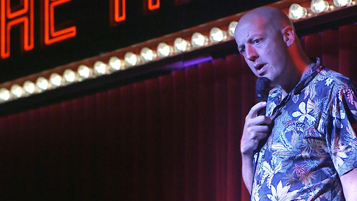 Stand-up Comedy Headingley