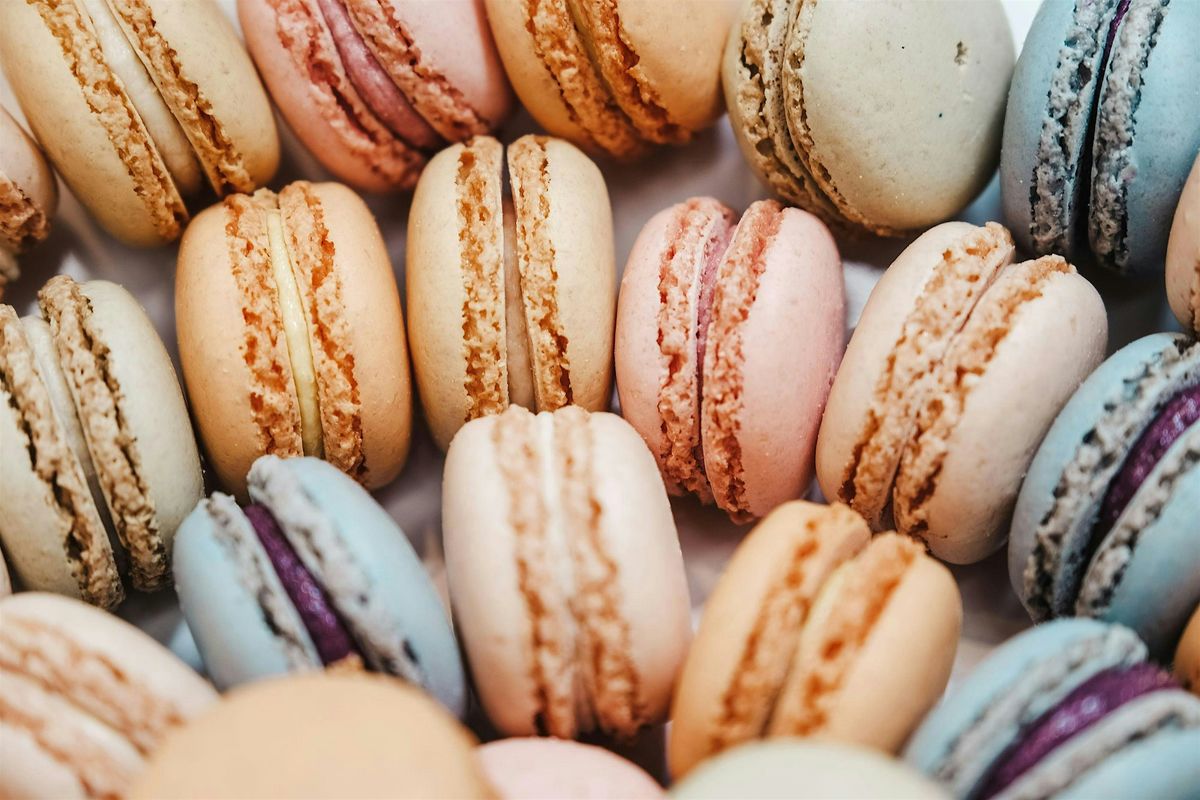Macaron Workshop