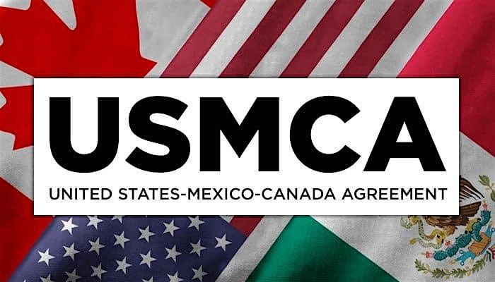 FREE TRADE AGREEMENTS FOR THE C-SUITE