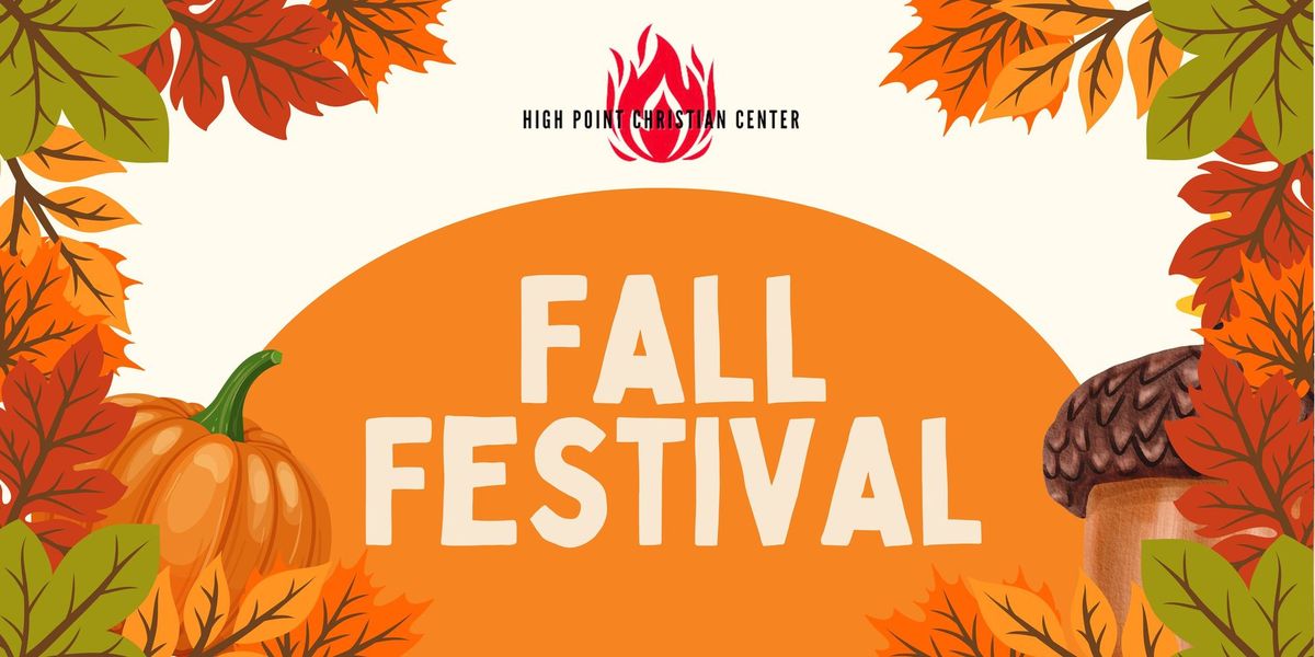 Fall Festival