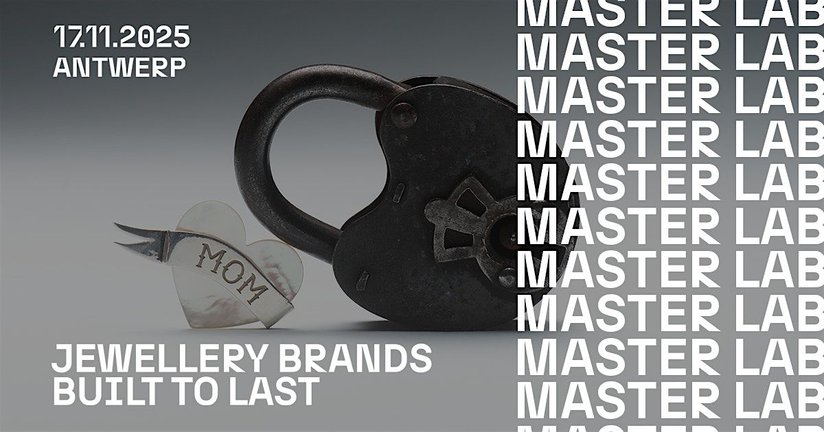 Master Lab : Jewellery brands Built to last