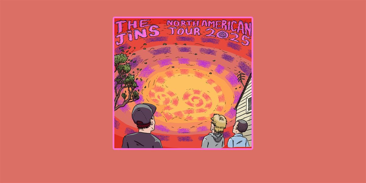 The Jins