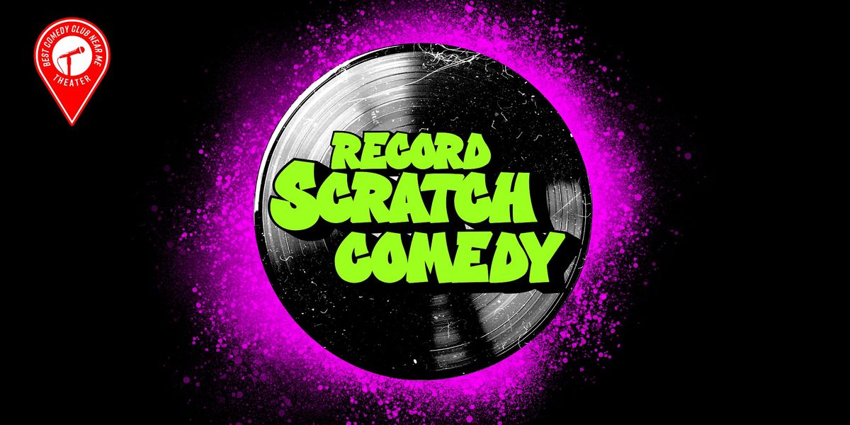 West Hollywood Comedy Show