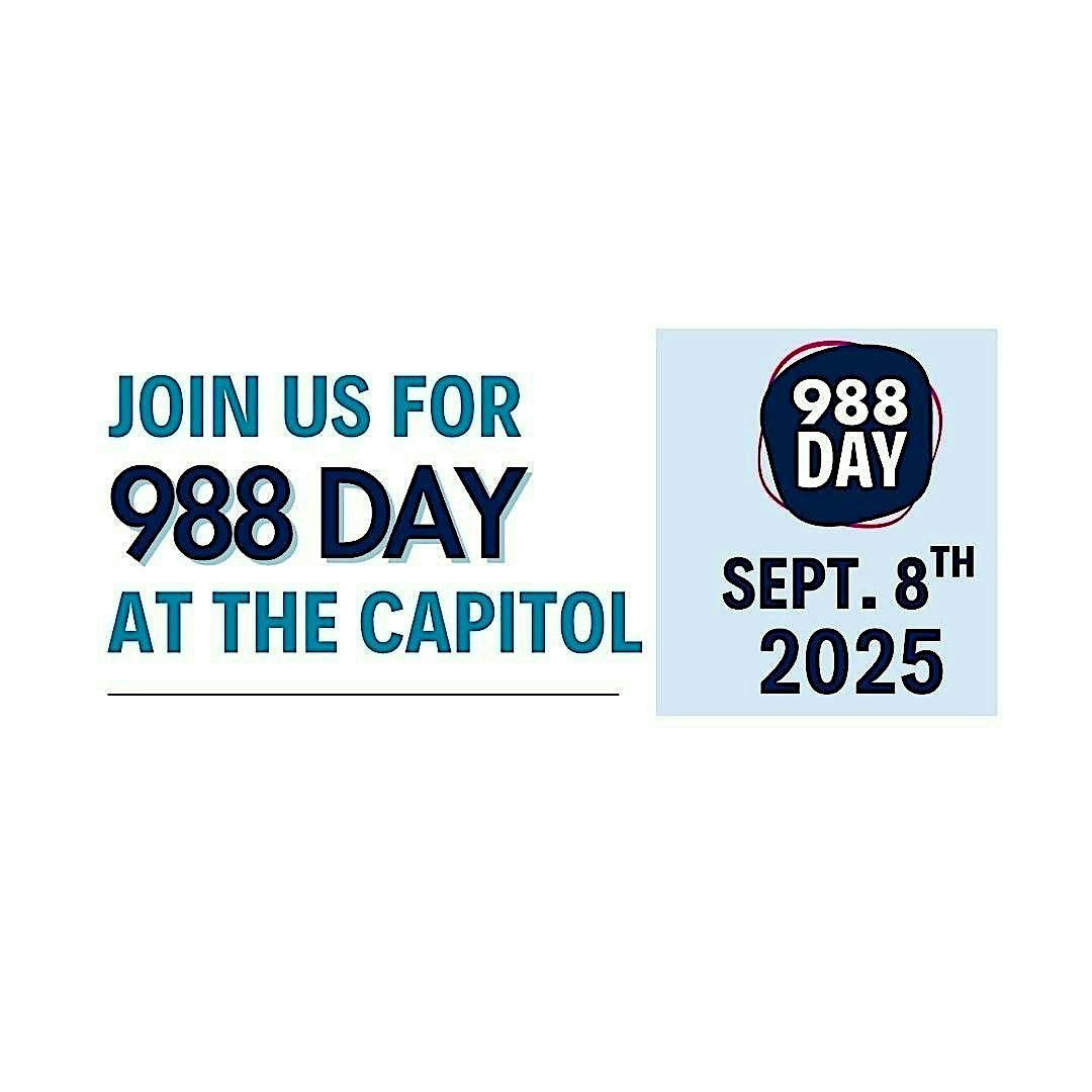 988 Day at the Louisiana Capitol
