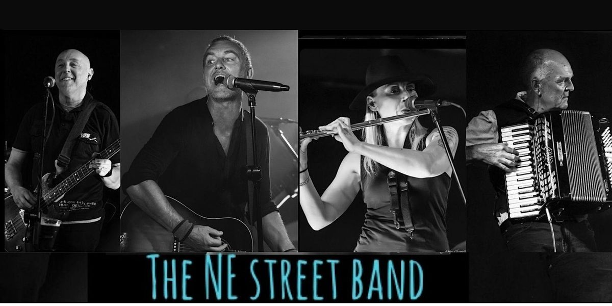 NE Street Band