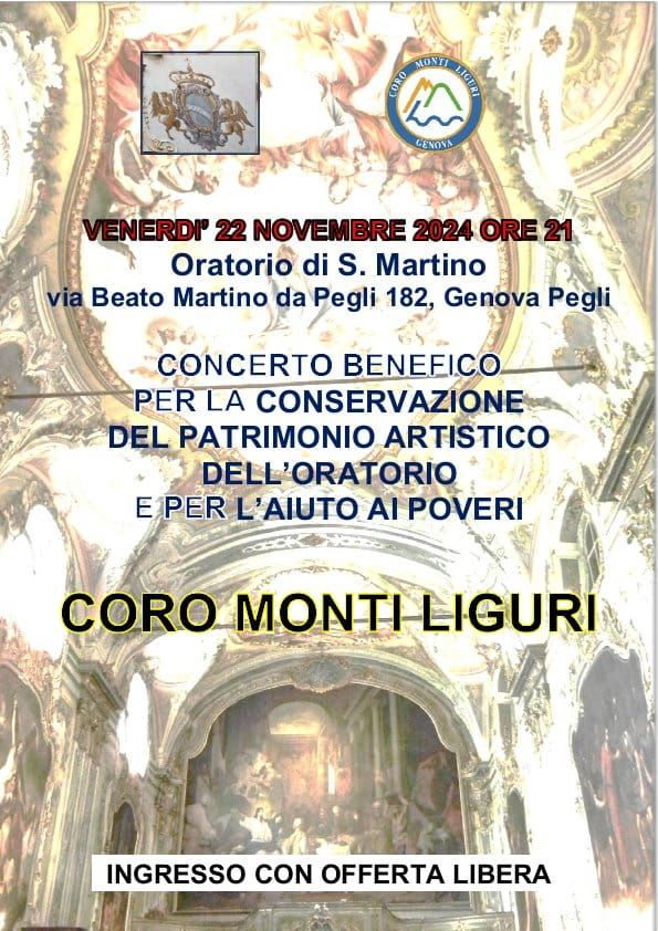 Concerto benefico