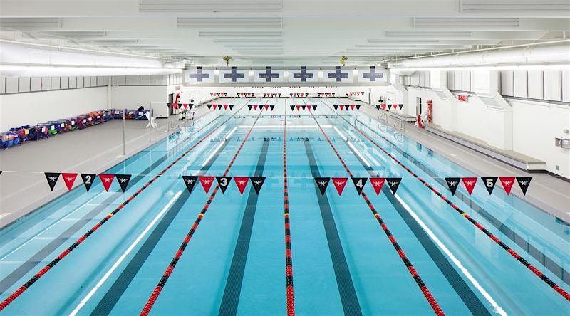 American Red Cross Lifeguarding Course: September 12-14