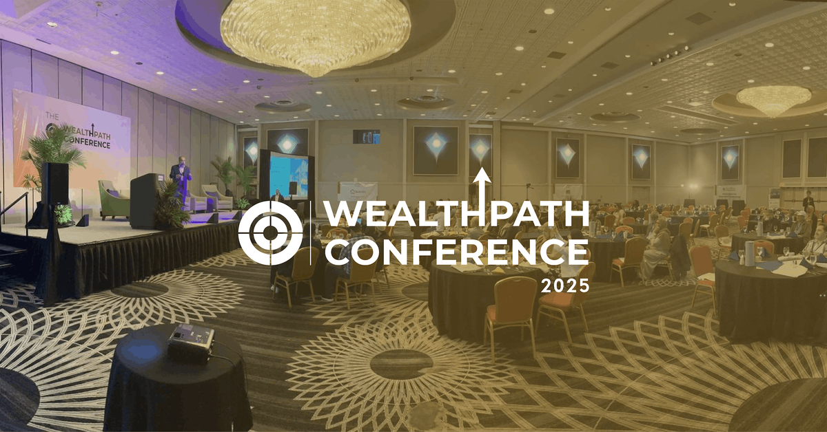 Wealth Path Conference 2025